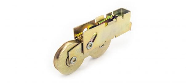 tandemwiel-38mm-staal