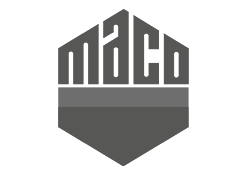 Maco logo