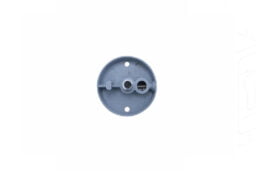 Ventilatieknop ventilatierooster EB