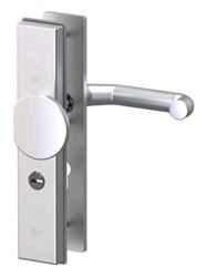 S2 voordeur garnituur PC55