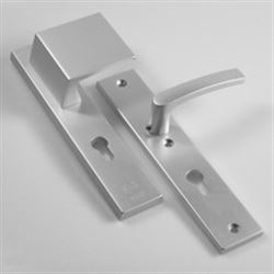 VH/PK voordeurgarnituur PC55