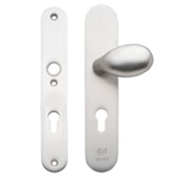 Ivana voordeur garnituur PC55